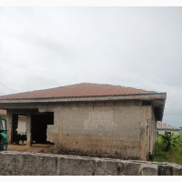 3bdrm Bungalow in Bayeku, Igbogbo for sale