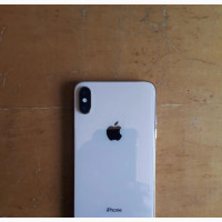Apple iPhone XS Max 256 GB White - Used, No Cracks