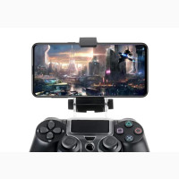 PS4 Controller Phone Holder. PS 4 Pad Cl