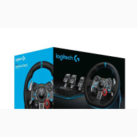 Logitech G29 Driving Force Racing Wheel Pour PS4, PS3, PS5