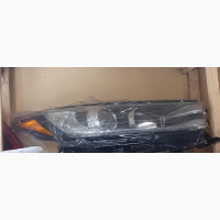 Toyota Highlander 2018 Model Head Light Available