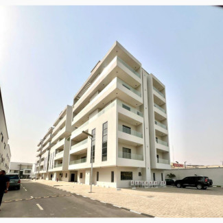 Luxury 3 Bedroom Apartment in Jabi for Rent