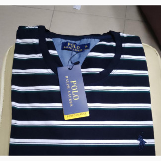 Polo Cotton