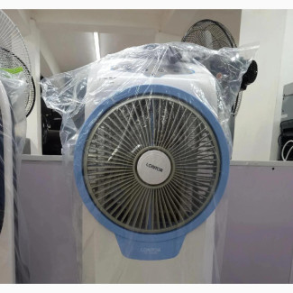 Brand New Lontor Rechargeable Air Cooler (Water Fan)