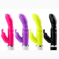 Rabbit Vibrator