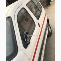 Peugeot Boxer 2003 White