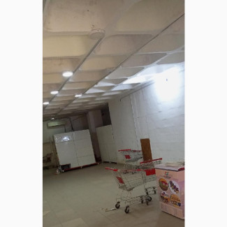 A Business Hall for Rent