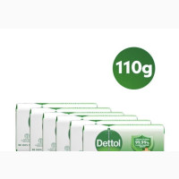 Antibacterial Bathing Soap