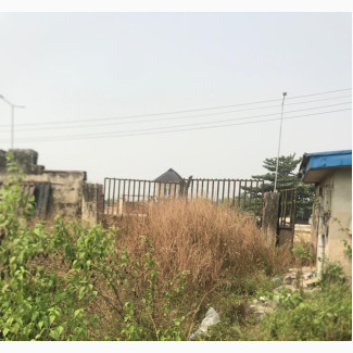 5plots of Land for Rent in Ibeju, Lekki Lagos