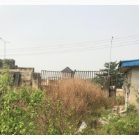 5plots of Land for Rent in Ibeju, Lekki Lagos