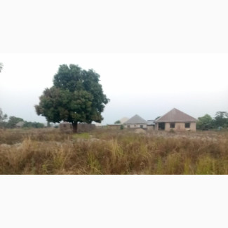 A Plot of Land in Achusa, Makurdi for Sale