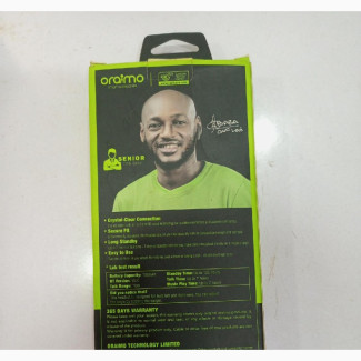 Oraimo Senior Oeb-e34s