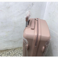 Swiss Polo Executive Robber 20-inch Travel Bag for Sale