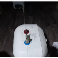 Water Heater