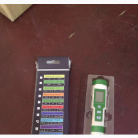 5 in 1 Water Testing Meter