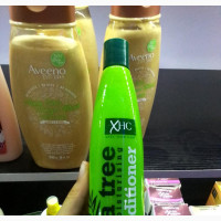 XHC Tea Tree Oil Conditioner - Promote Healthy Hair Scalp