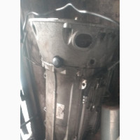 Mercedes-Benz Glk 2010 Gearbox