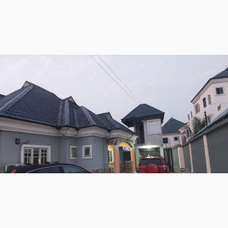 3bdrm Bungalow in Schoop Road, Port-Harcourt for sale