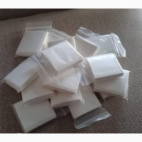 Empty Teabags That Filter 2x 500pcs