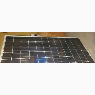 Canadian Solar Panel 300W Mono Tokunbo