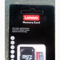 Lenovo 512GB Memory Card