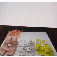 Original Rubber Slippers and Sandals