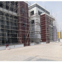 Ultra Modern Office Space in Port Harcourt