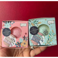 Bath Bombs