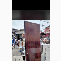 3ft Extra Height Israeli Door