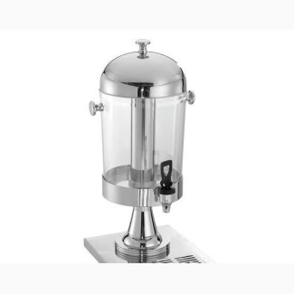 Quality Single Juice Dispenser