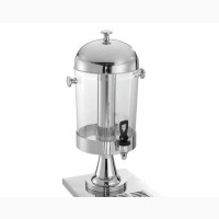 Quality Single Juice Dispenser