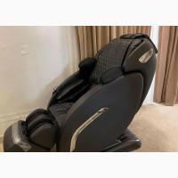 American Fitness Deluxe Massage Chair