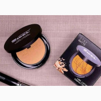 Zikel Stay Matte Compact Powder