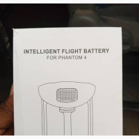 Intelligent Flight Battery for Phantom 4
