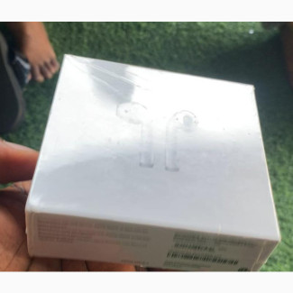 Apple AirPod 2 - Brand New with Quality Sound and Noise Cancellation