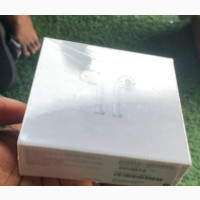 Apple AirPod 2 - Brand New with Quality Sound and Noise Cancellation