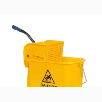 20 Litres Caution Bucket