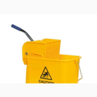 20 Litres Caution Bucket