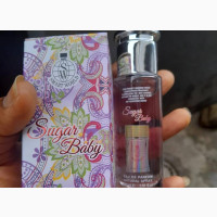 Sugar Baby Perfume