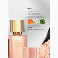 Giordani Gold Woman Eau De Parfum and Rollon
