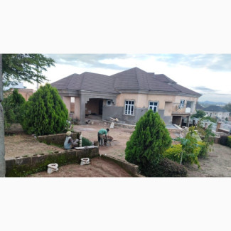 6bdrm Duplex in Jos for sale