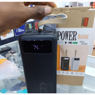 BAVIN Power Bank (60000mah)