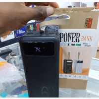 BAVIN Power Bank (60000mah)