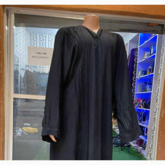 Thrift Abaya