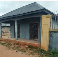 2 Bed Room and Self Contain