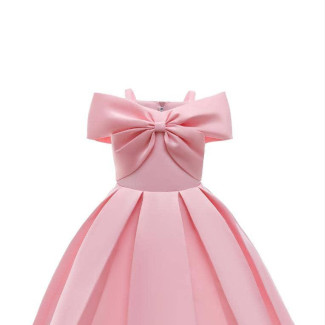Girl Dress