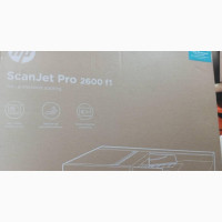 Scanjet Pro 2600 F1