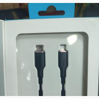 Anker Powerline LLL Flow Usb C to Lighting Cable