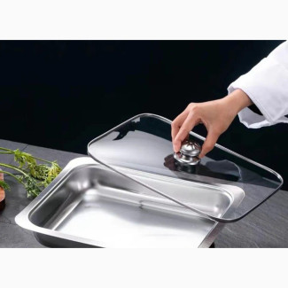 Chaffing Dishes Buffet Food Tray