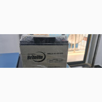 Bright Light 12V 18Ah UPS Battery